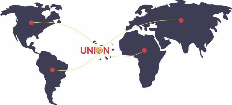 Union Cabo Verde - About Us